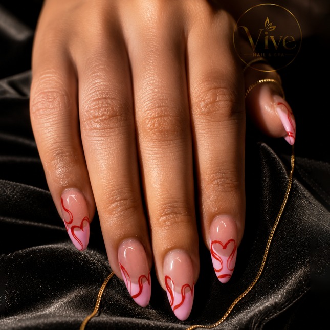 Vive Nails & Spa